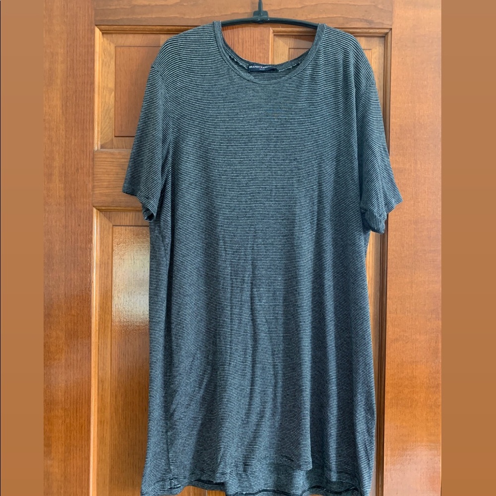 Brandy Melville Tshirt Dress